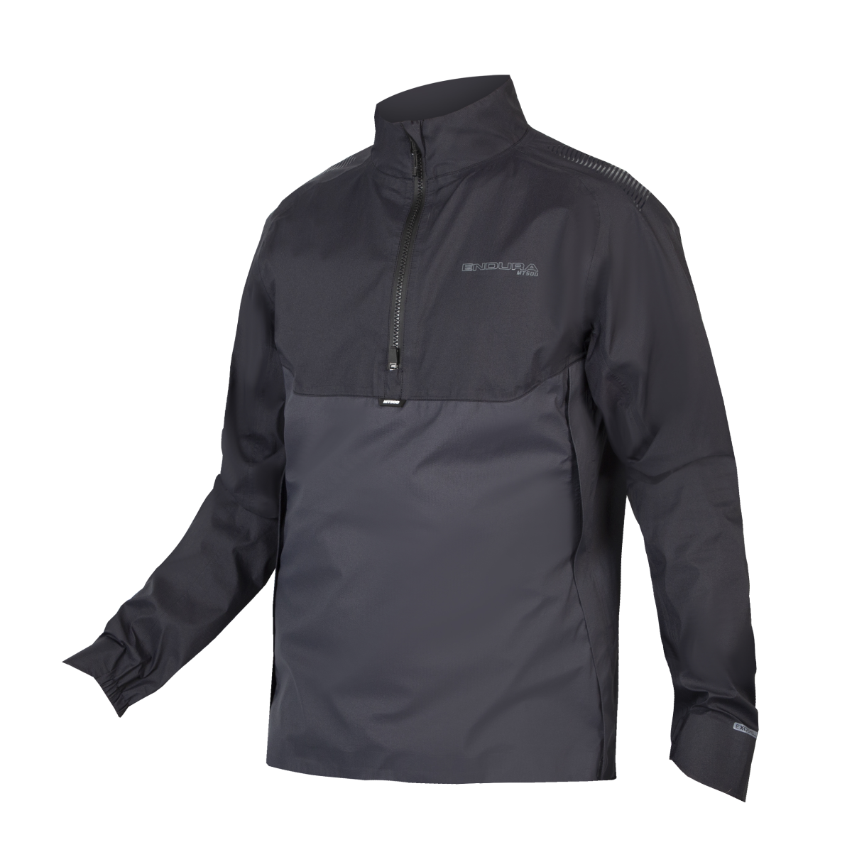 MT500 LITE WASSERDICHTE PULLOVERJACKE MTB-halfzipMT500 LITE WASSERDICHTE PULLOVERJACKE MTB-halfzip