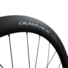 Dura Ace WH-R9270-C50-TL Disc Centerlock Rennrad-Hinterrad 28"/700C