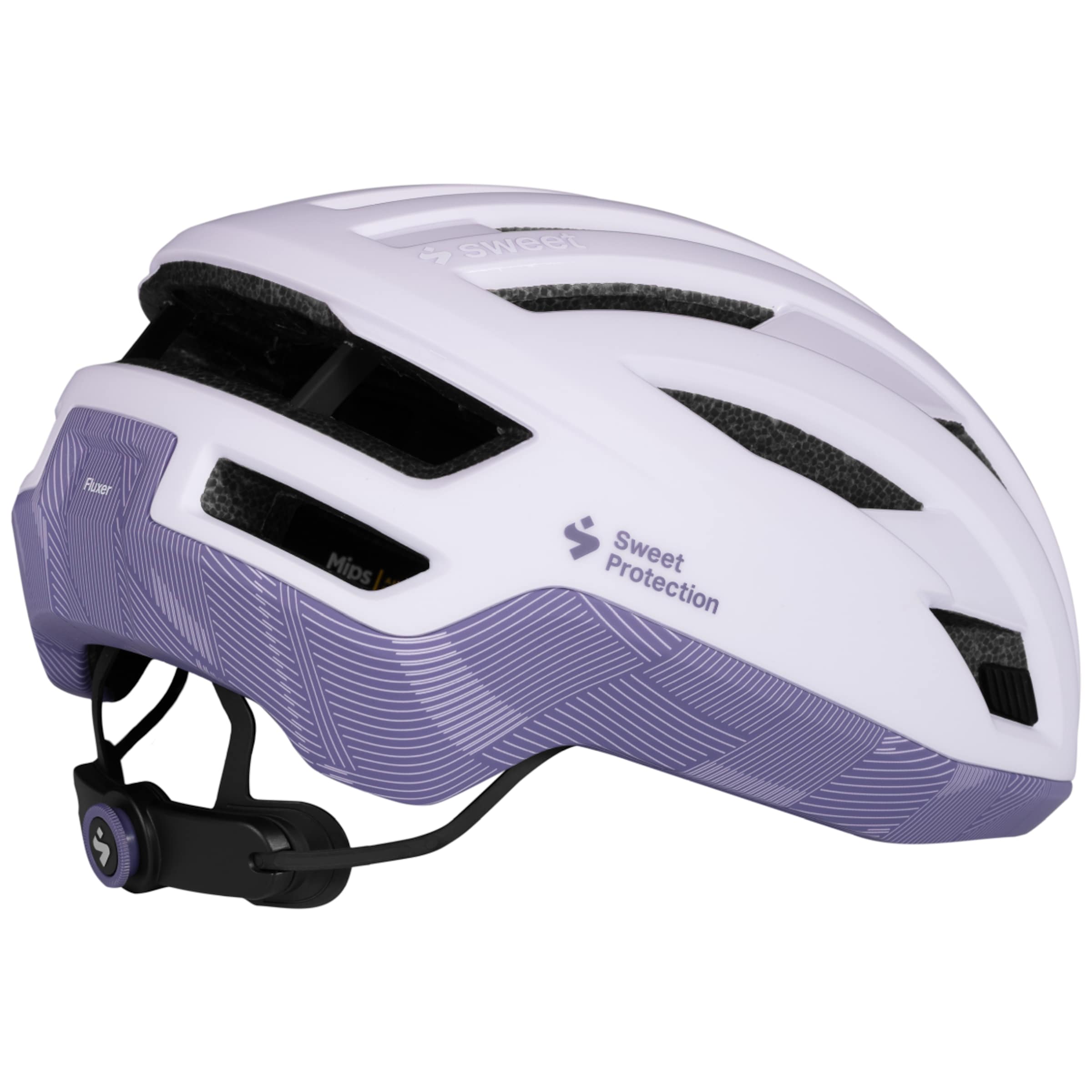 FLUXER MIPS Bike Helmet