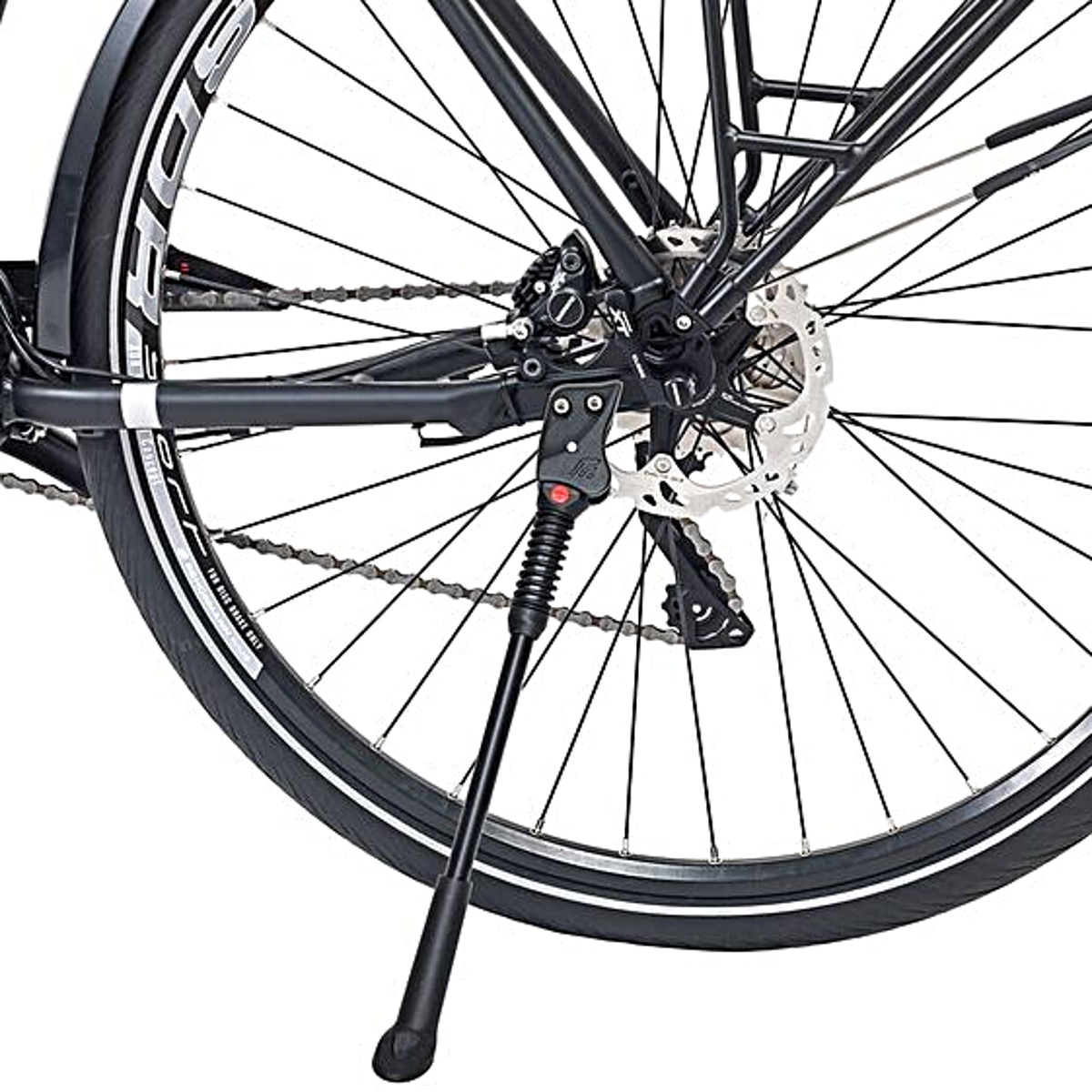 663 FIX 18 KSA 18 Hinterbauständer 26“- 28"