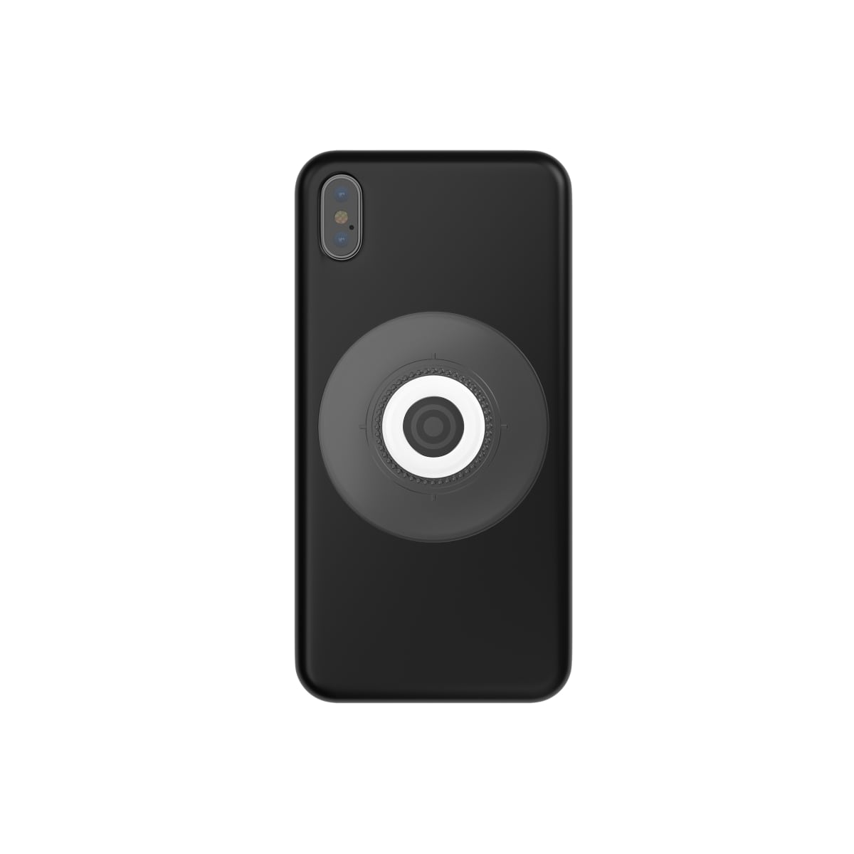 Fidlock VACUUM uni phone patch Adapter zum Aufkleben