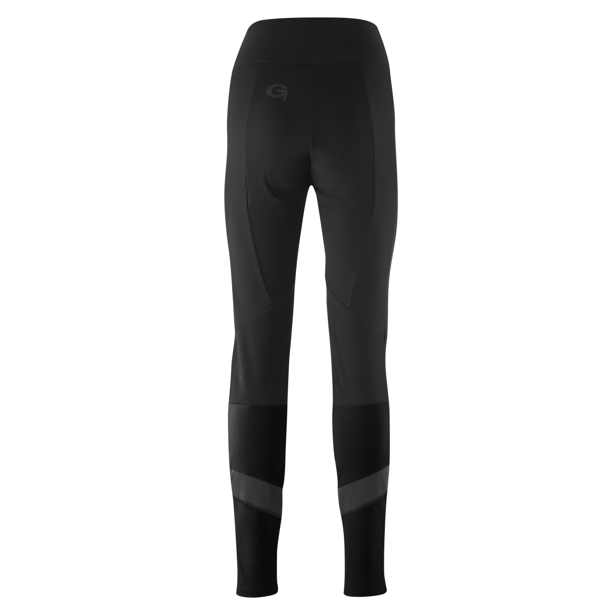 ESSENTIAL TIGHT SOFTSHELL W Thermal Windbreaker Tights for Women