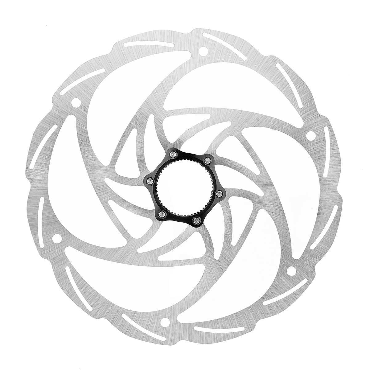 Monolitic Bremsscheibe Centerlock