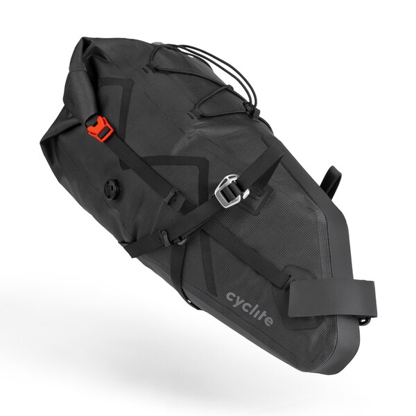 SADDLE BAG / 02 Satteltasche