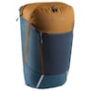 CYCLE 20 II Rucksack und Gepäckträgertasche 