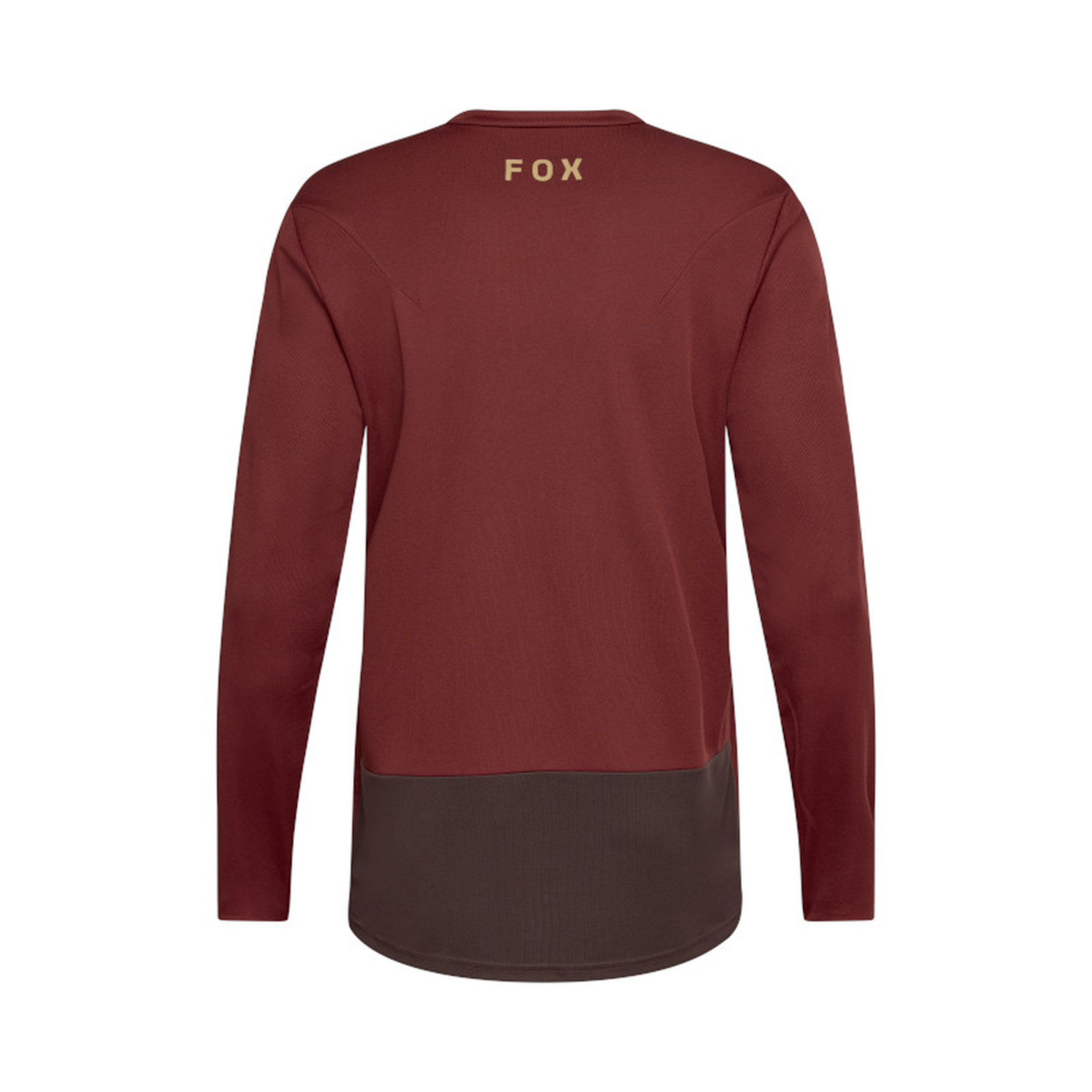 RANGER LS JERSEY FOX HEAD MTB-bikeshirt lange mouw