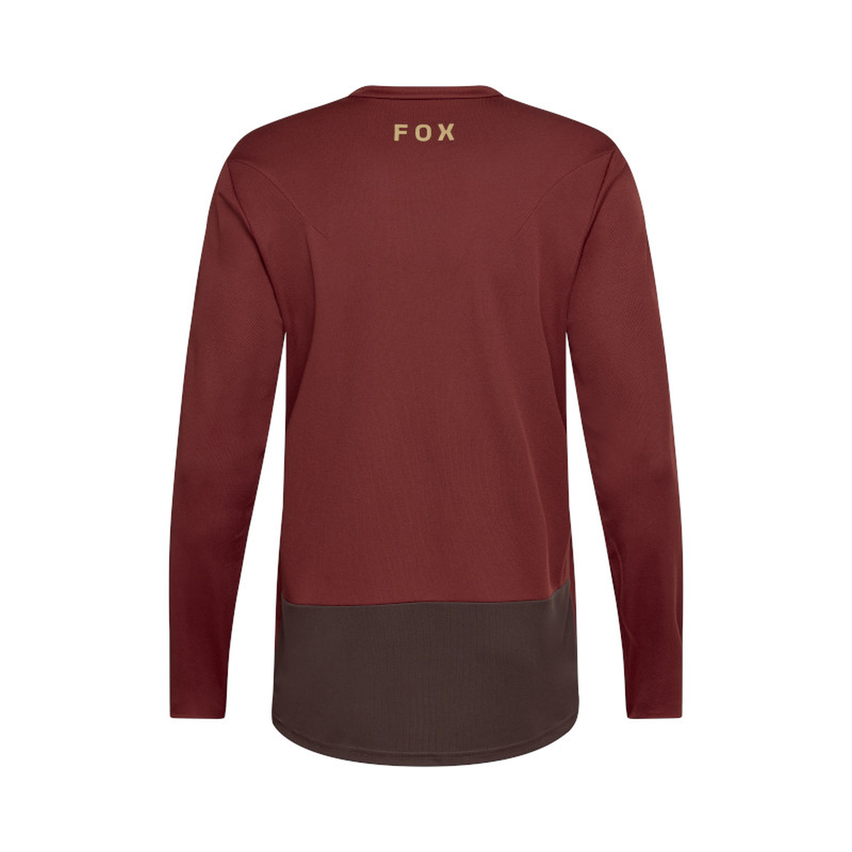 RANGER LS JERSEY FOX HEAD MTB-bikeshirt lange mouw