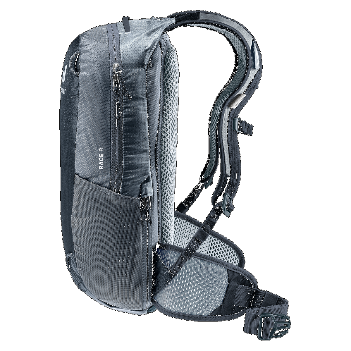 RACE 8 Fahrradrucksack