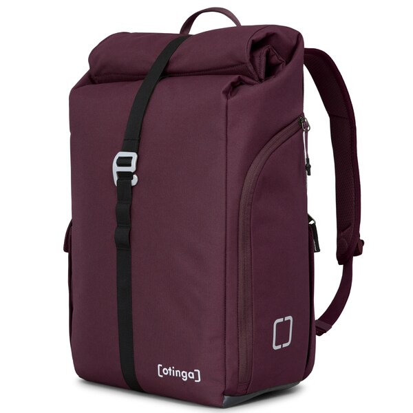FLIP V3 Backpack and Pannier