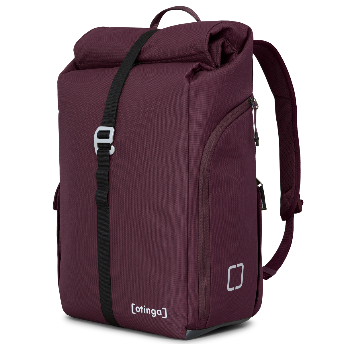 FLIP V3 Rucksack und Gepäckträgertasche