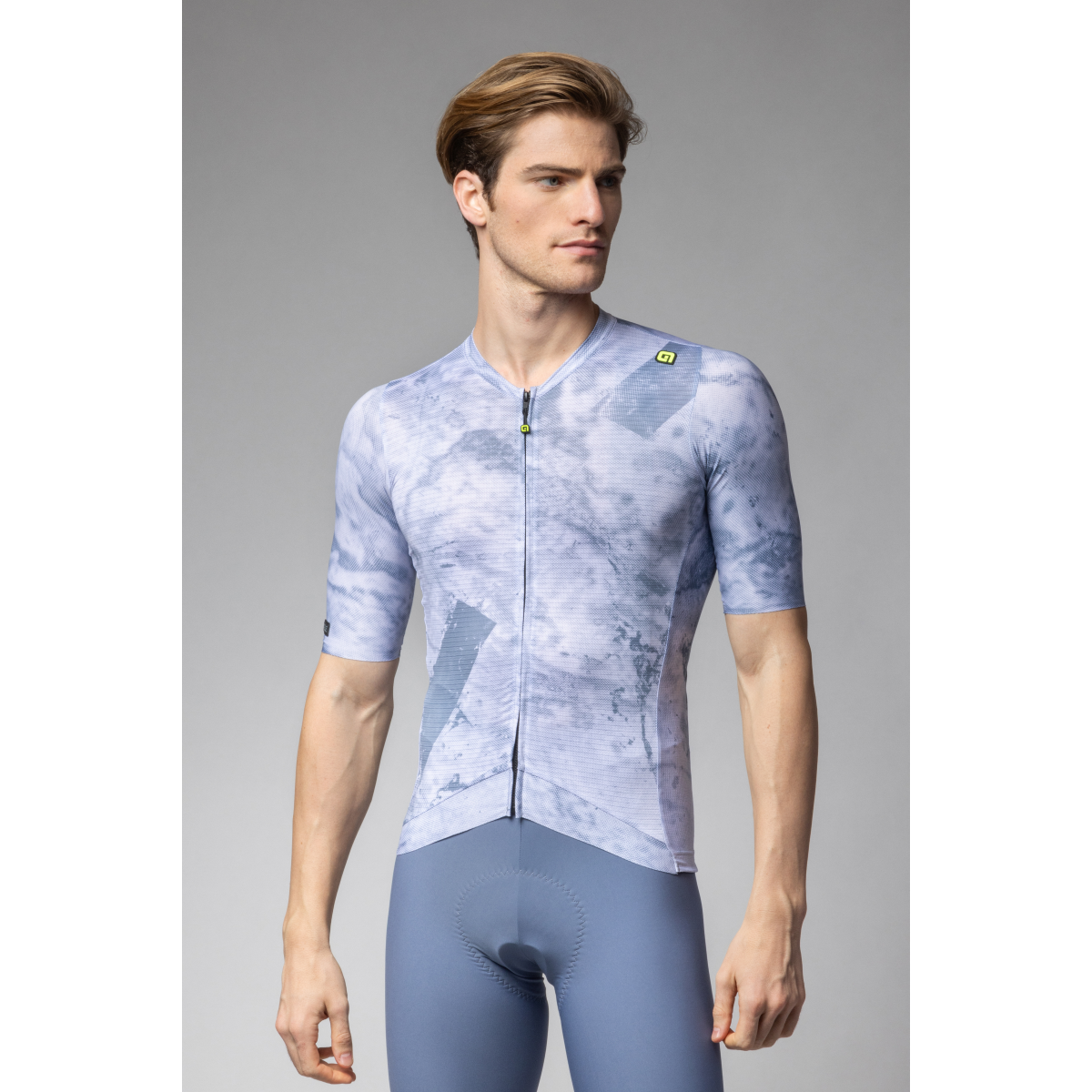 MARBLE JERSEY Cycling Jersey
