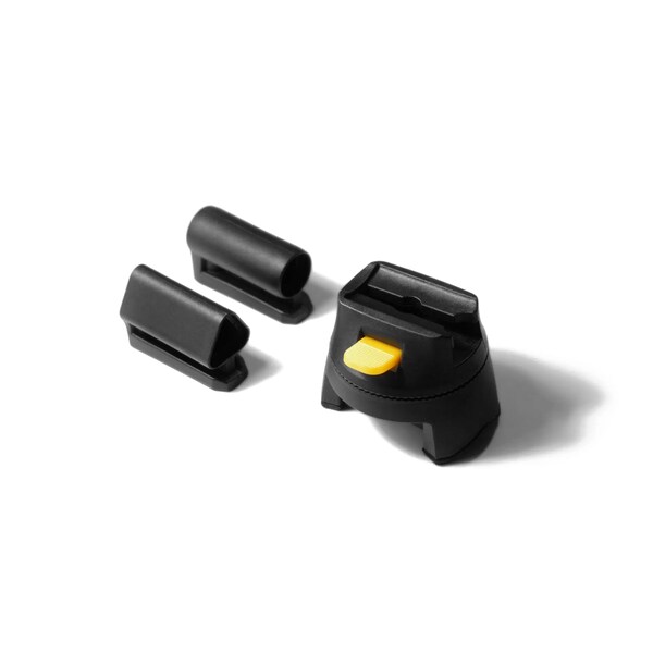 beugelslothouder voor X-lock / D-lock 