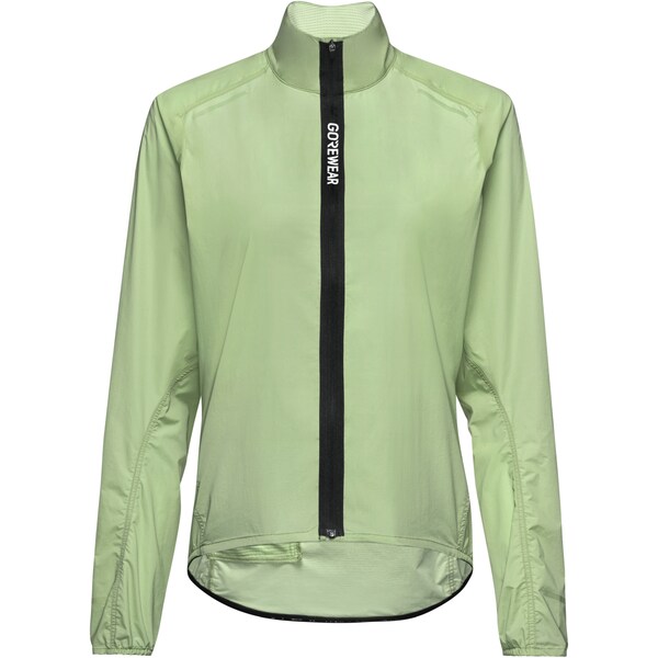 SHINSHIFT WINDBREAKER Women’s Windbreaker