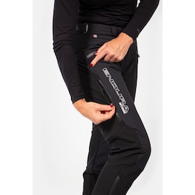 DAMEN MT500 FREEZING POINT HOSE MTB Ladies’ Thermal Trousers