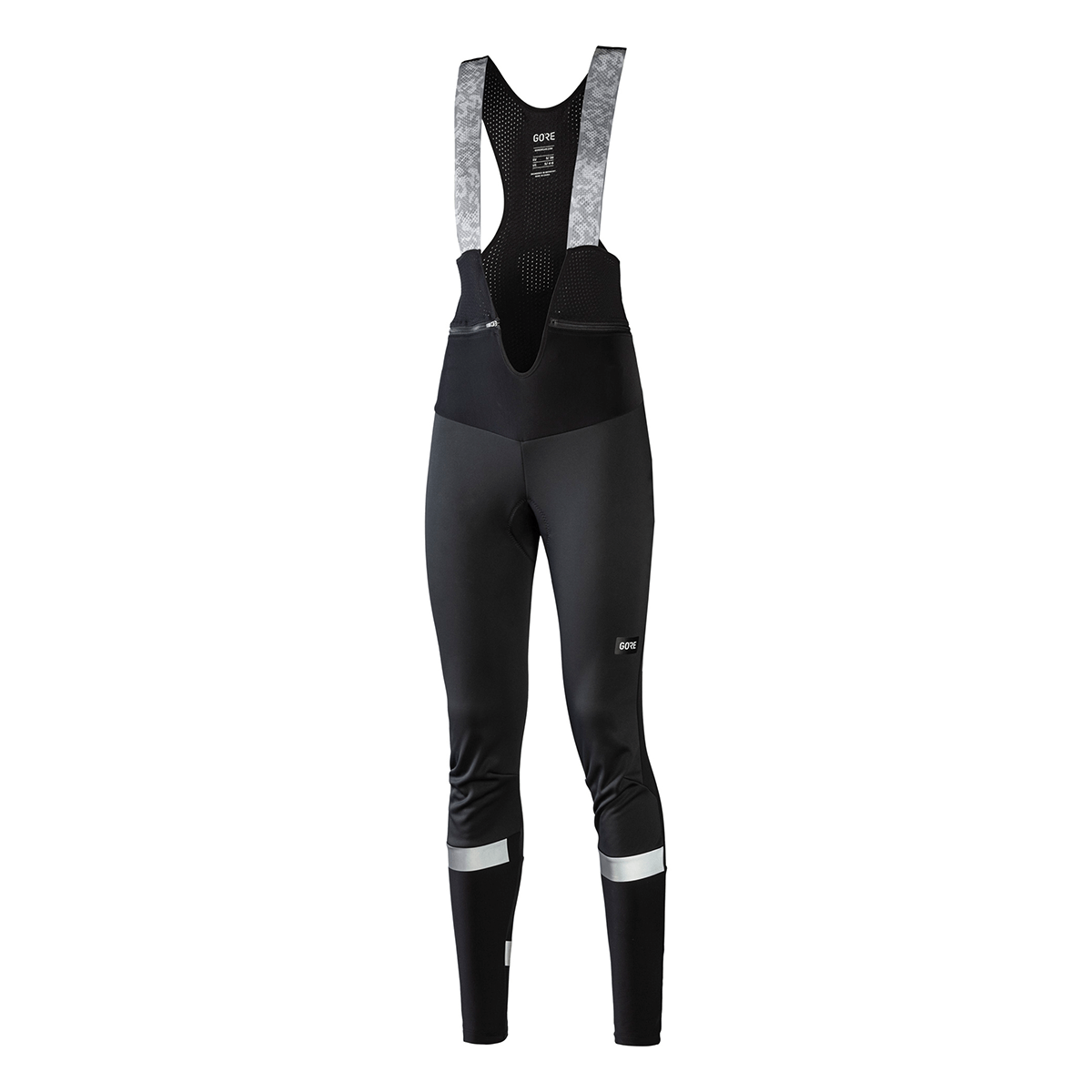 ABILITY THERMO + GORE-TEX INFINIUM Women's Bib Tights 