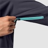 HIGHEST PEAK 2.5L W Damen Regenjacke 