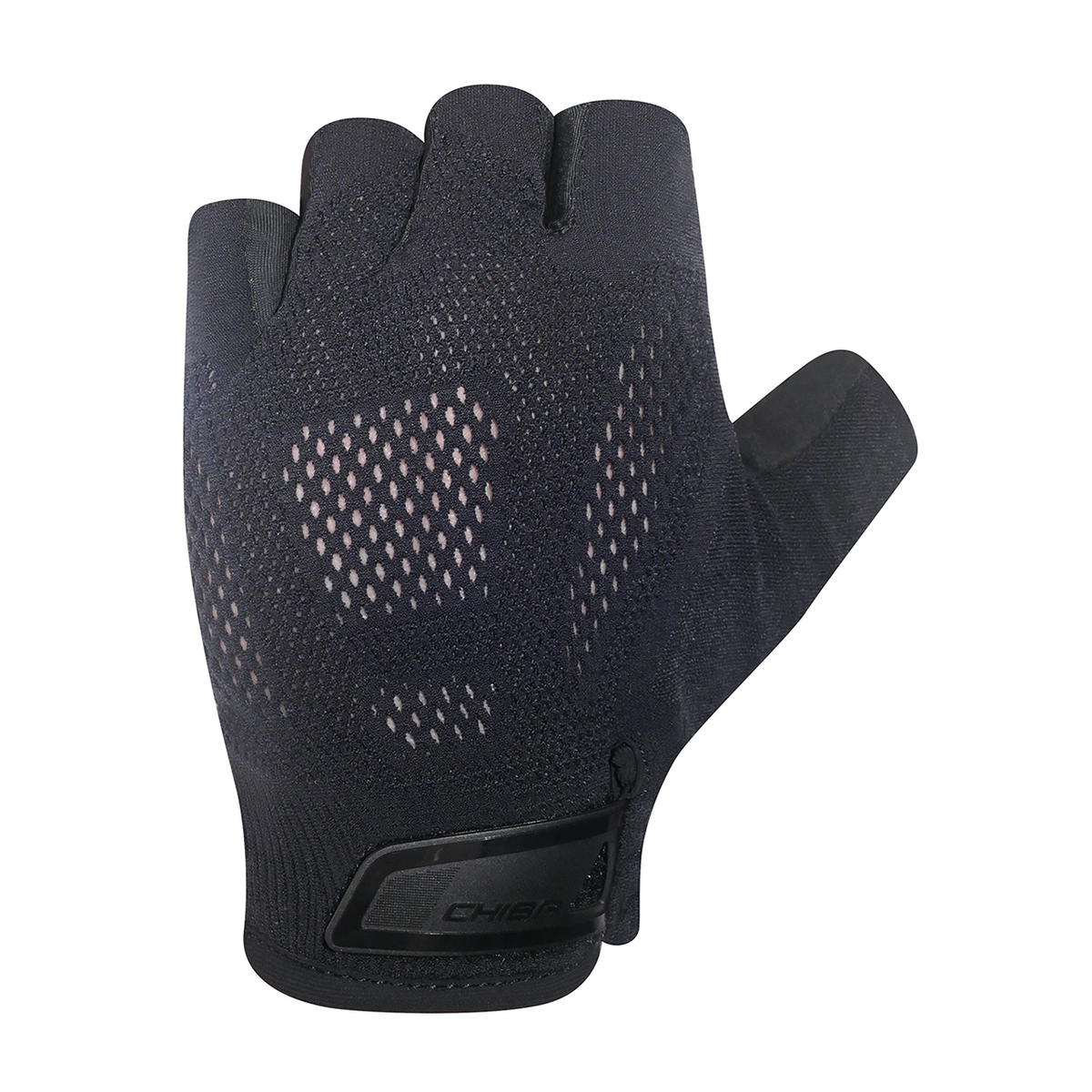 GEL EVOLUTION Short Finger Cycling Gloves