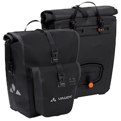 Shop VAUDE-Rose AQUA BACK ROSE Pannier Bag now | Rose Bikes