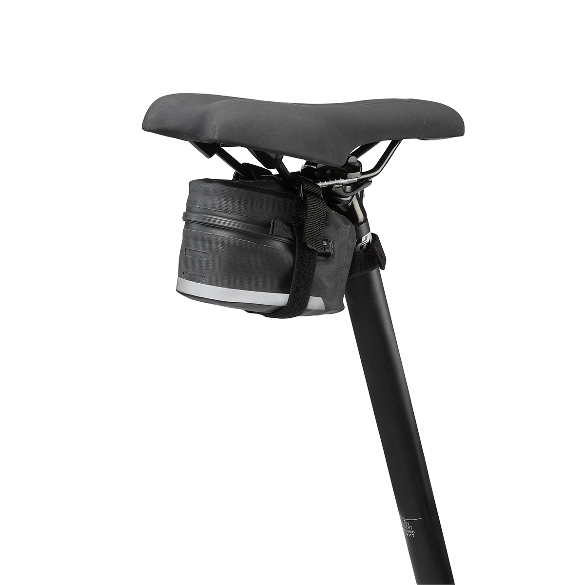 TOOL AQUA M Saddle Bag