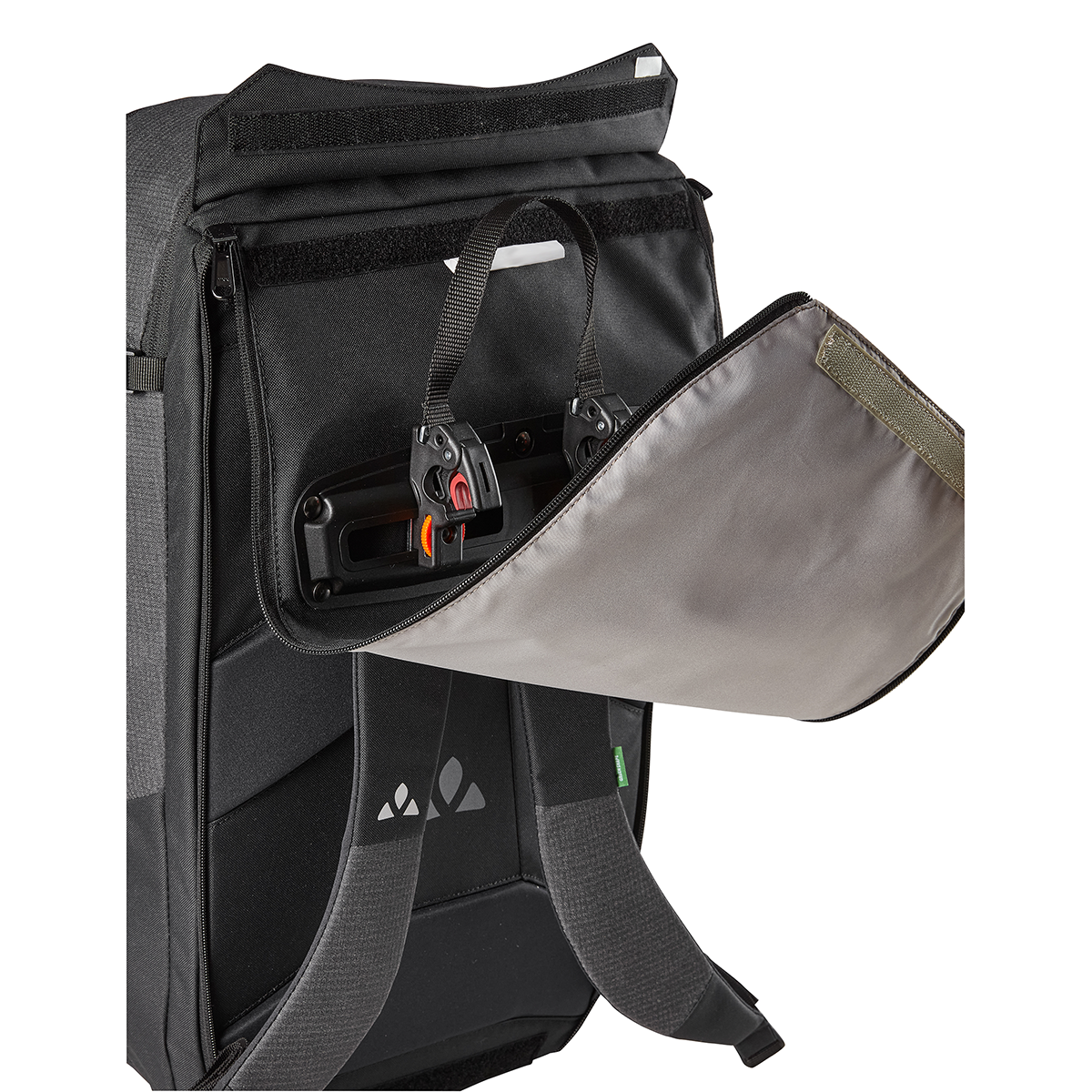 CYCLE 28 II LUMINUM Pannier Bag