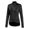 PROGRESS THERMO Damen Langarm Fahrradtrikot