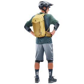 COMPACT 14+3 fietsrugzak
