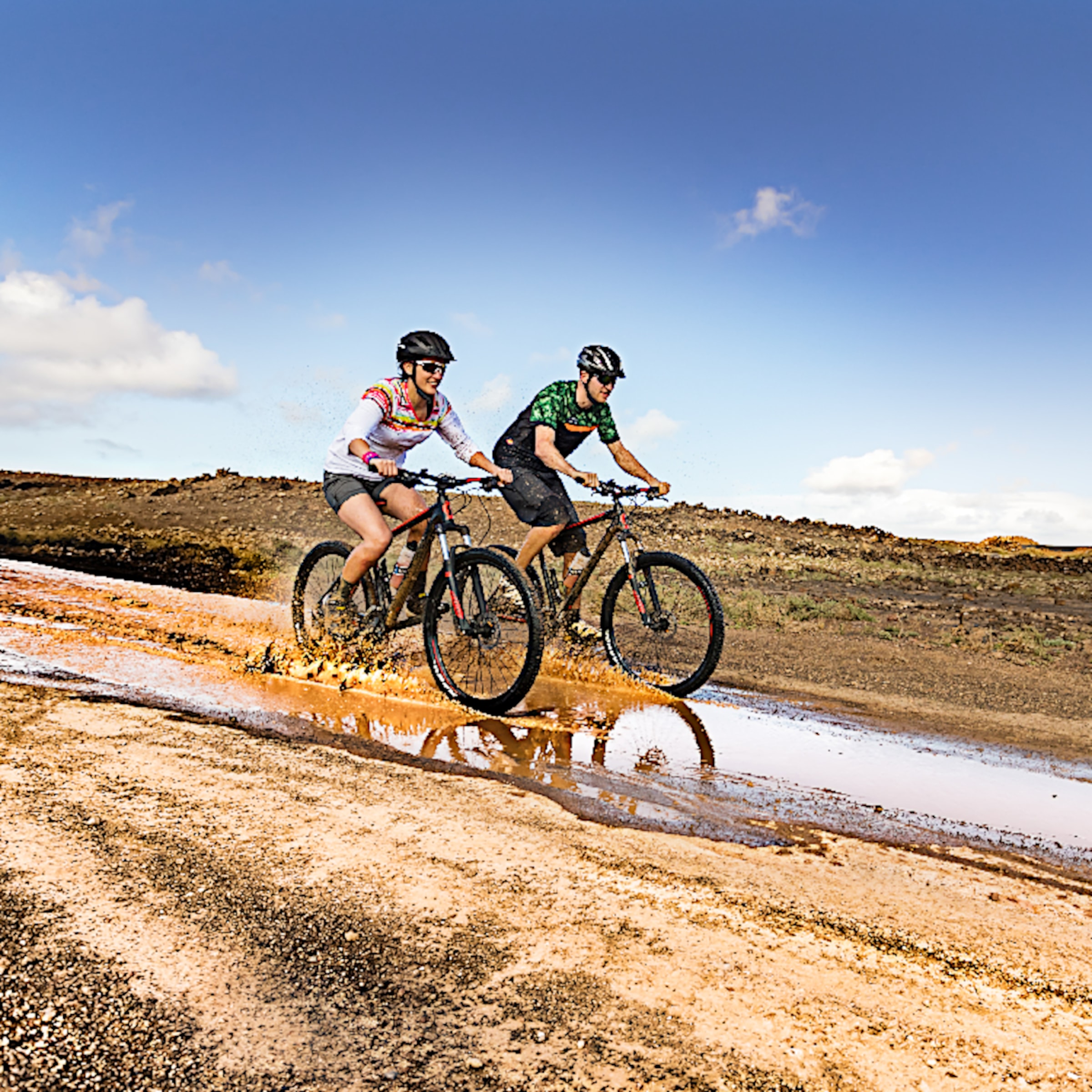 MT1 NEO II fietshelm