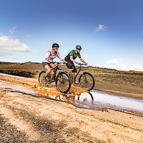 MT1 NEO II fietshelm