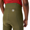 LOOP WAIST SHORT Radhose