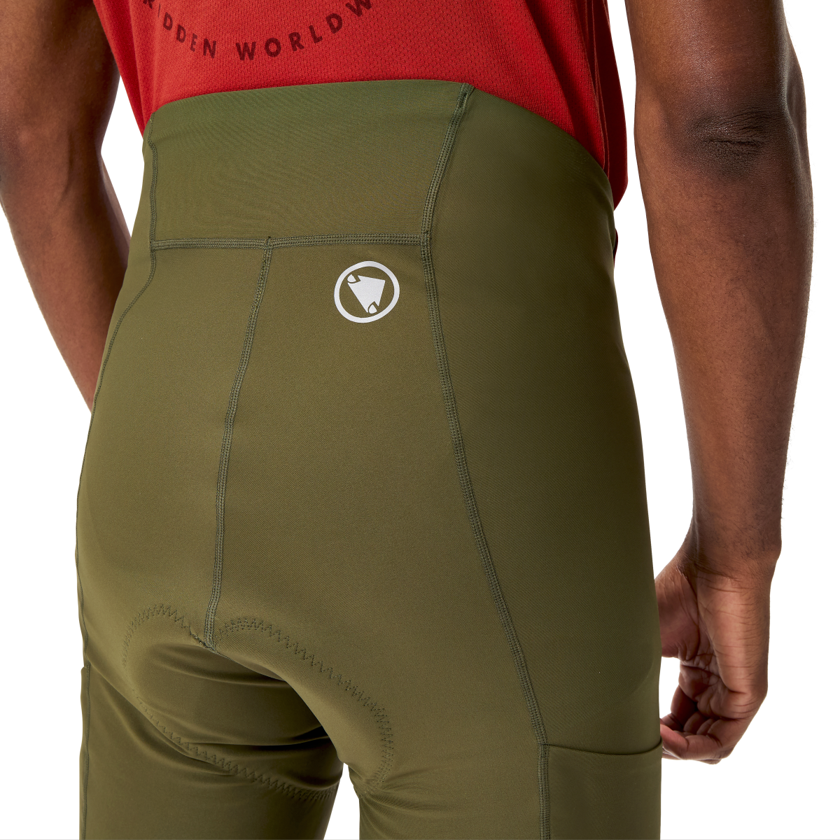 LOOP WAIST SHORT pantalon de vélo