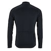ADVENTURE grid fleece thermo jersey ls Langarmtrikot