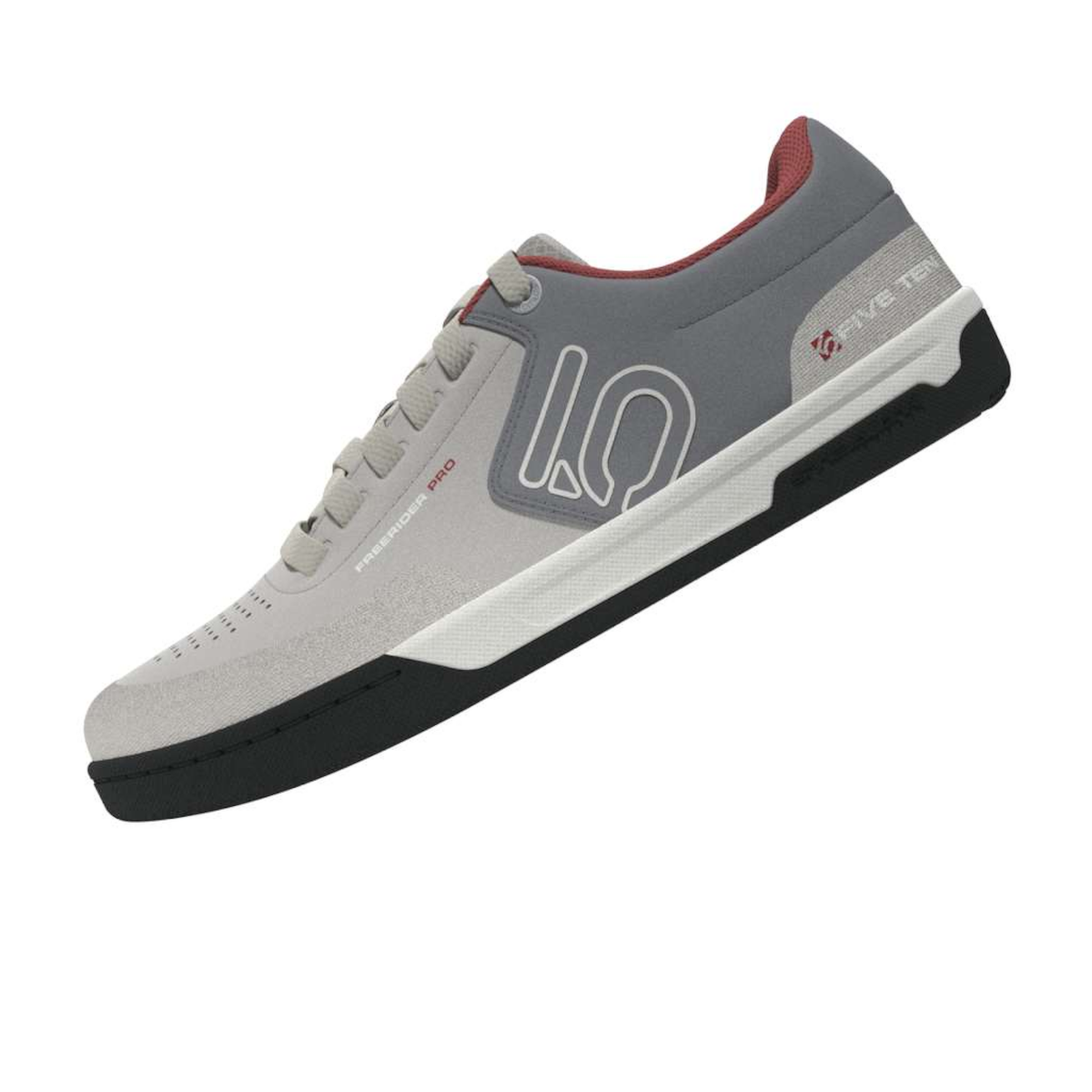 FREERIDER PRO Flat Pedal Shoes