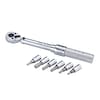 Torque Wrench Drehmomentschlüssel 3-15Nm
