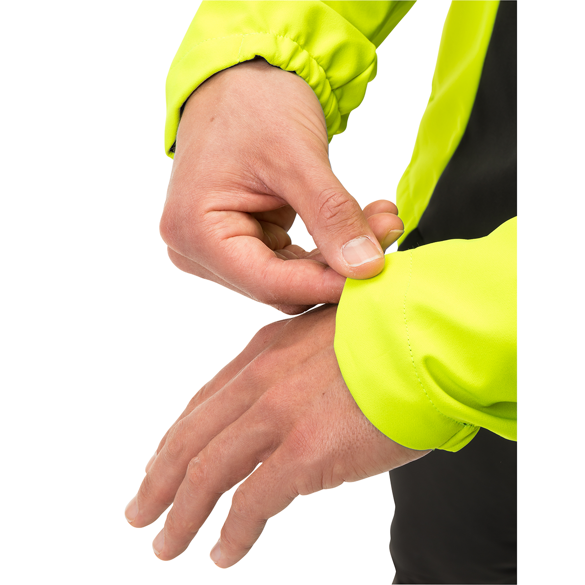 MEN'S WINTRY JACKET IV Softshell Jacket