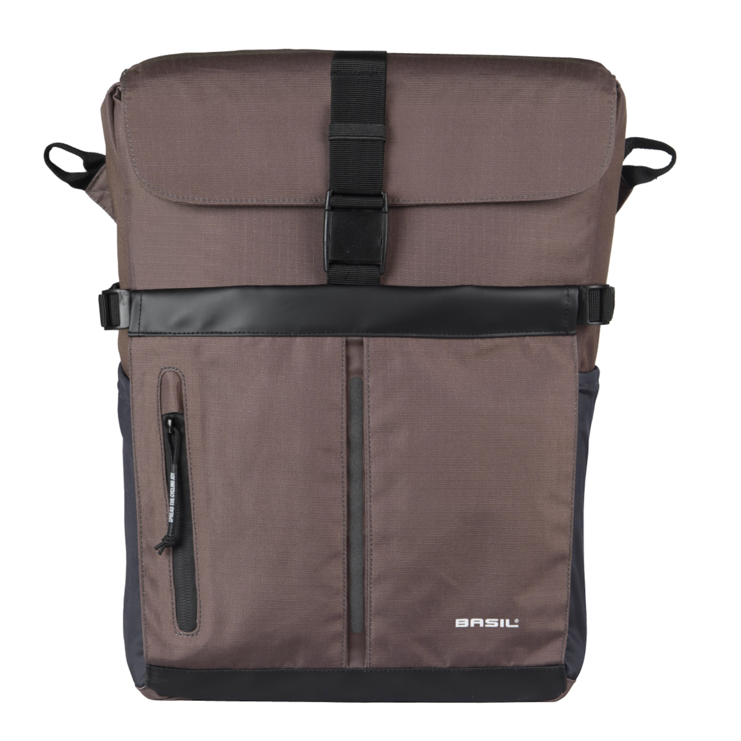 MOVE SINGLE PANNIER fietstas 