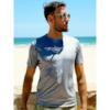 BIKE IT LIST MEN’S TECHNICAL T-SHIRT Fahrradshirt