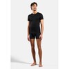 ACTIVE LIGHT BASE LAYER Kurzarm Sport Unterhemd