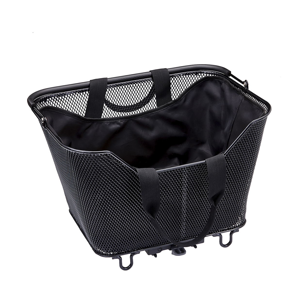 RT LEA basket bag