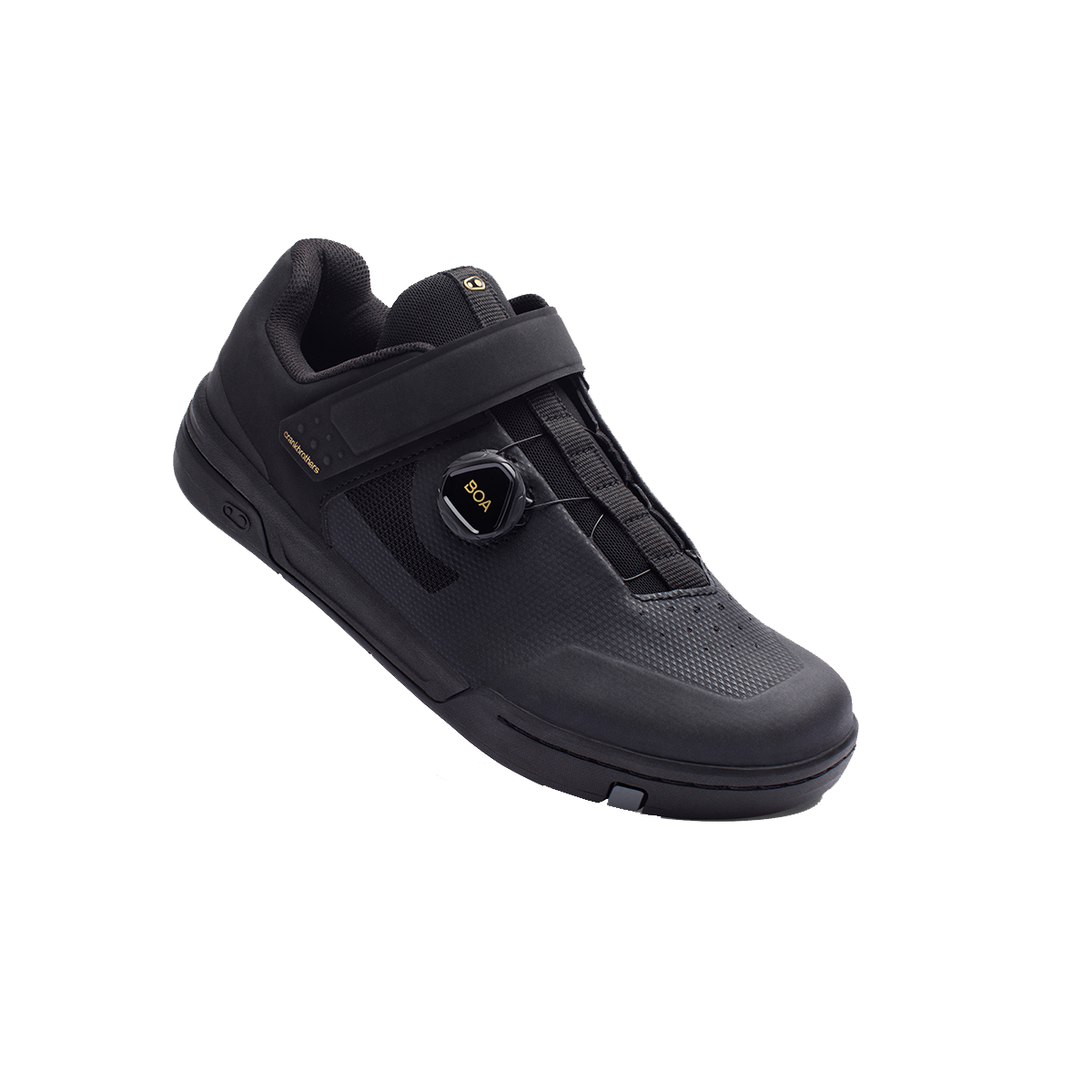 STAMP BOA Flat Pedal Schuhe