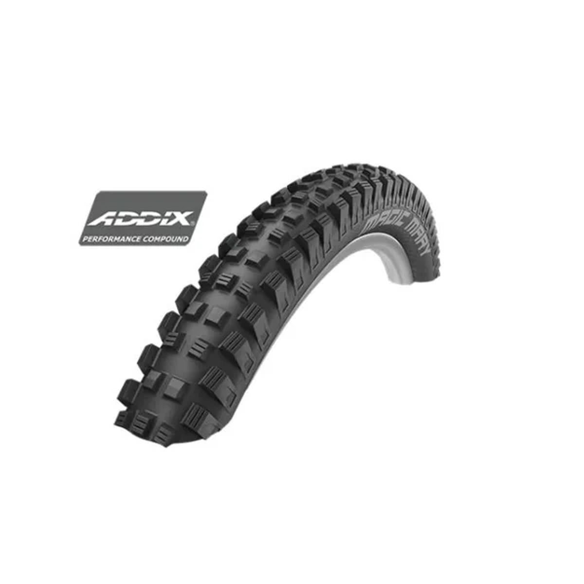 Schwalbe MAGIC MARRY Performance Line Bikepark MTB Drahtreifen