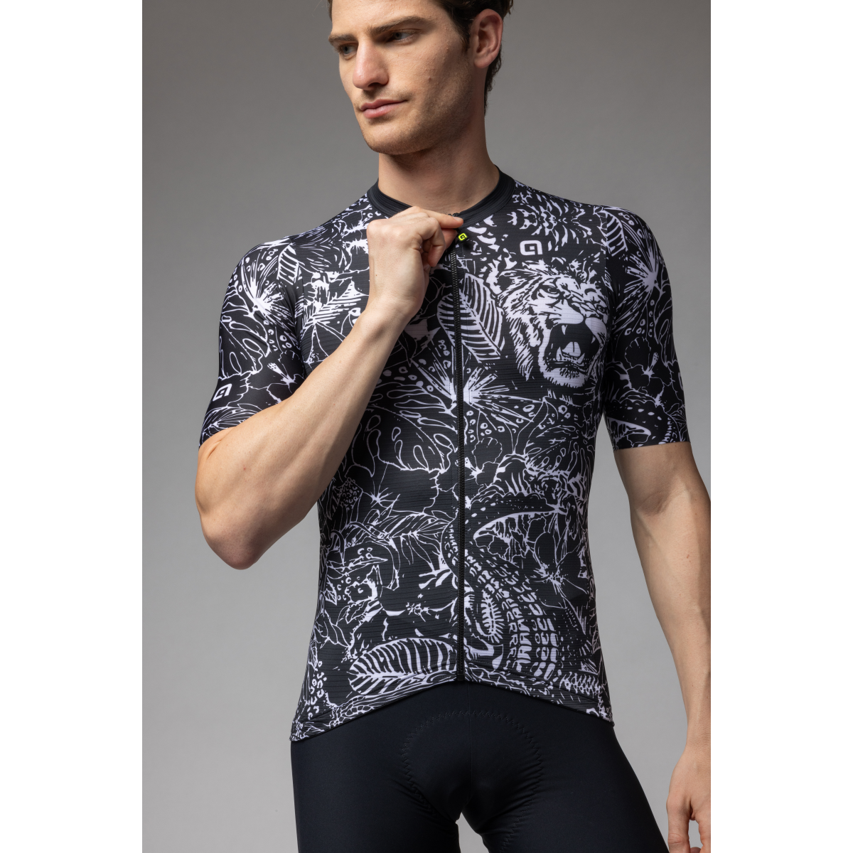 SAFARI JERSEY Radtrikot