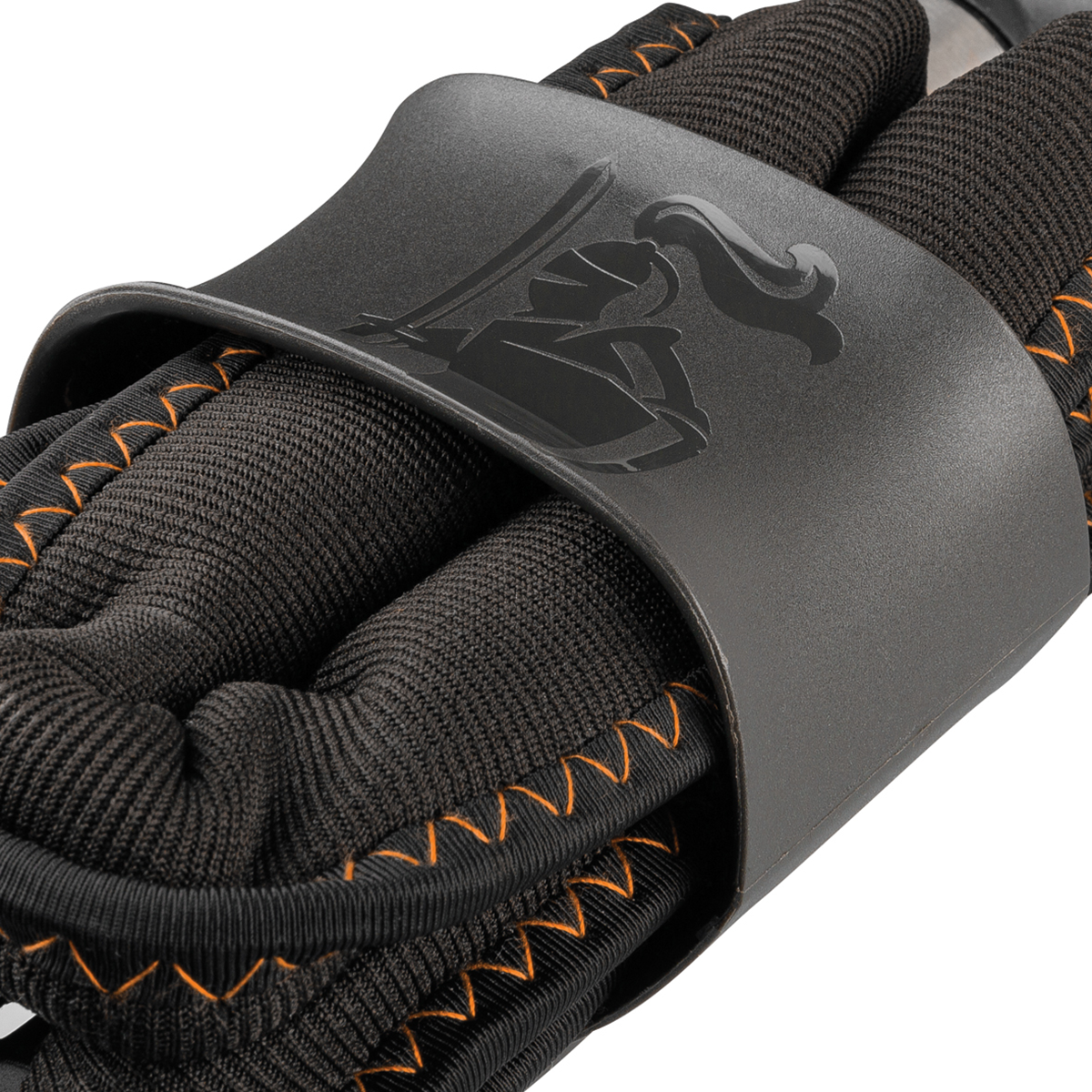 Foldable 600 folding lock