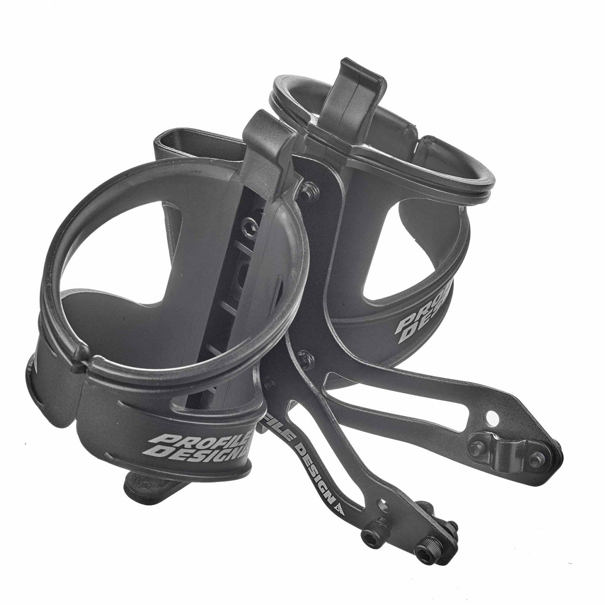 RML bottle cage system