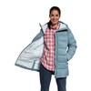 Insulated Parka Boston L parka femme