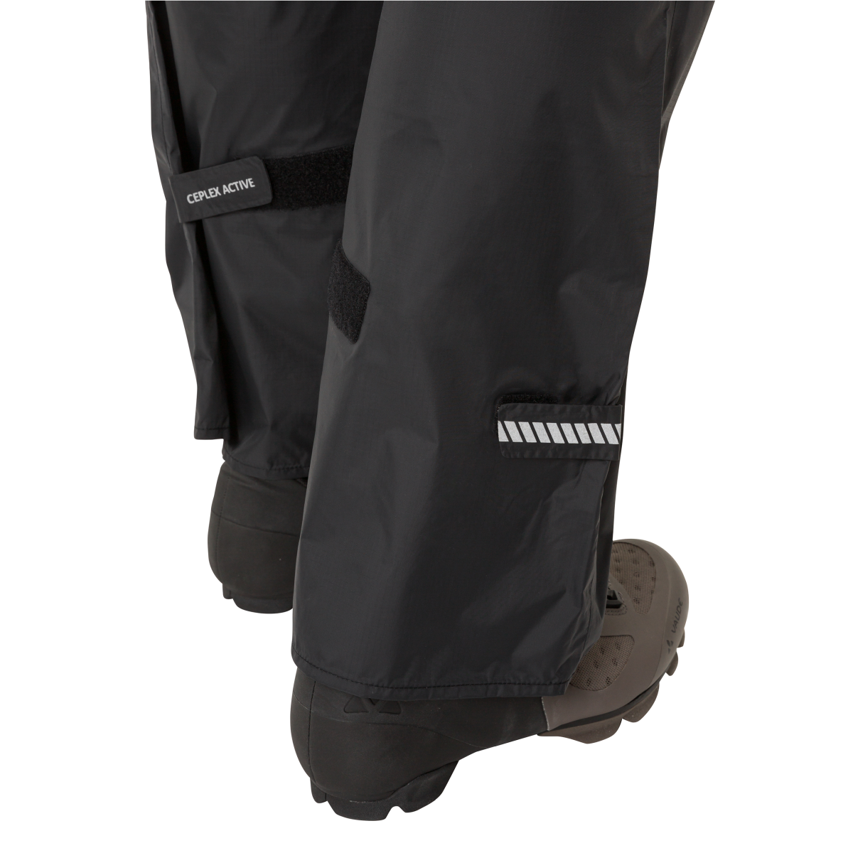 MEN'S DROP PANTS II Rain Trousers -Long Size-