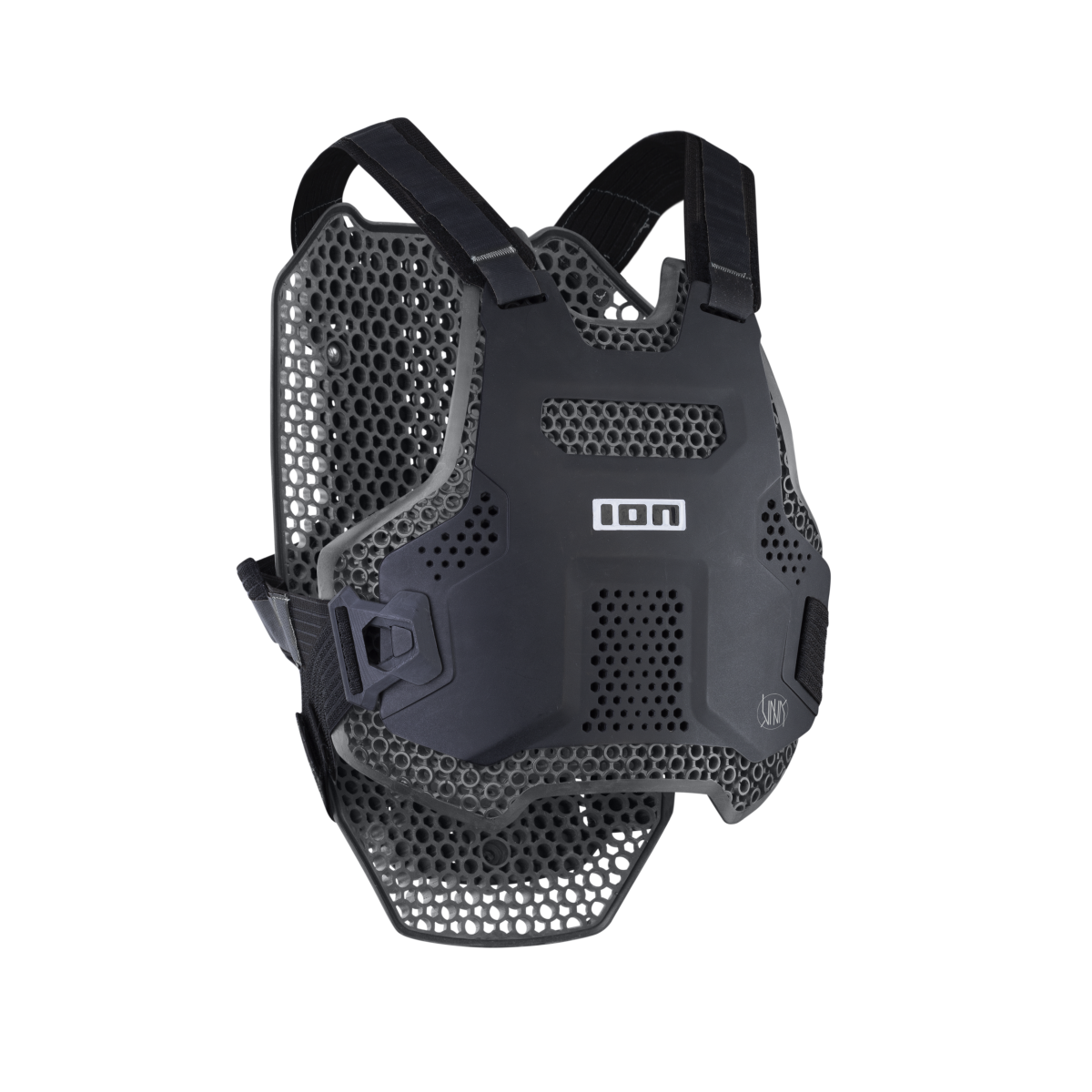 ION CHEST PROTECTOR ARCON HD PRO Oberkörperprotektor