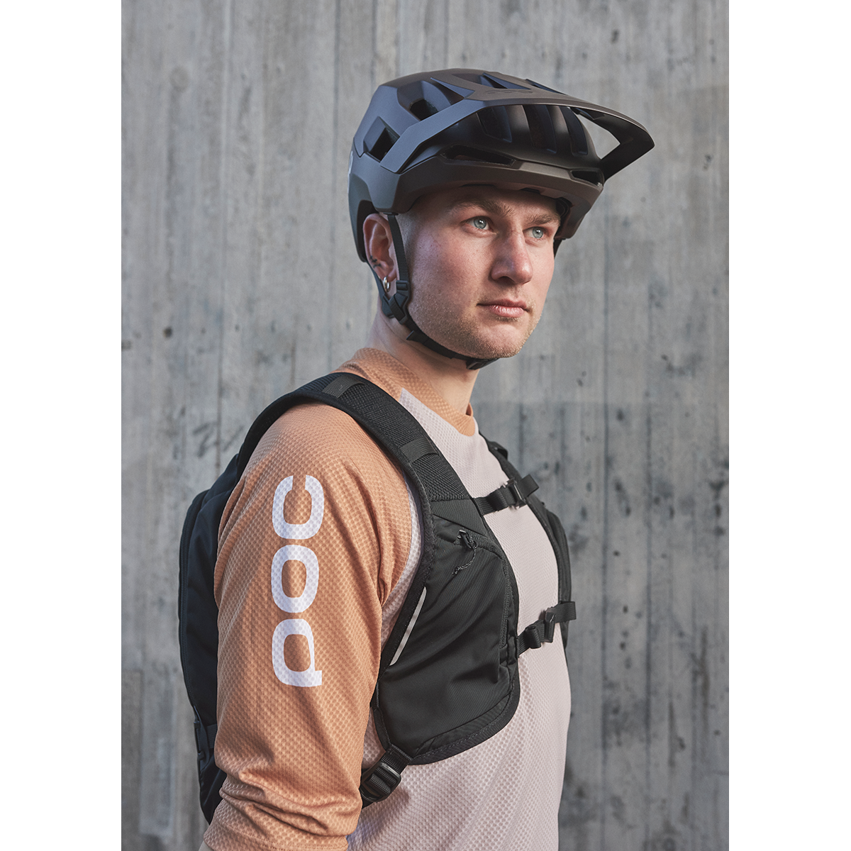 COLUMN VPD BACKPACK 13L rugzak
