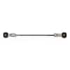Quick Release Axle for Burley COHO XC QR Quick Release Ballz