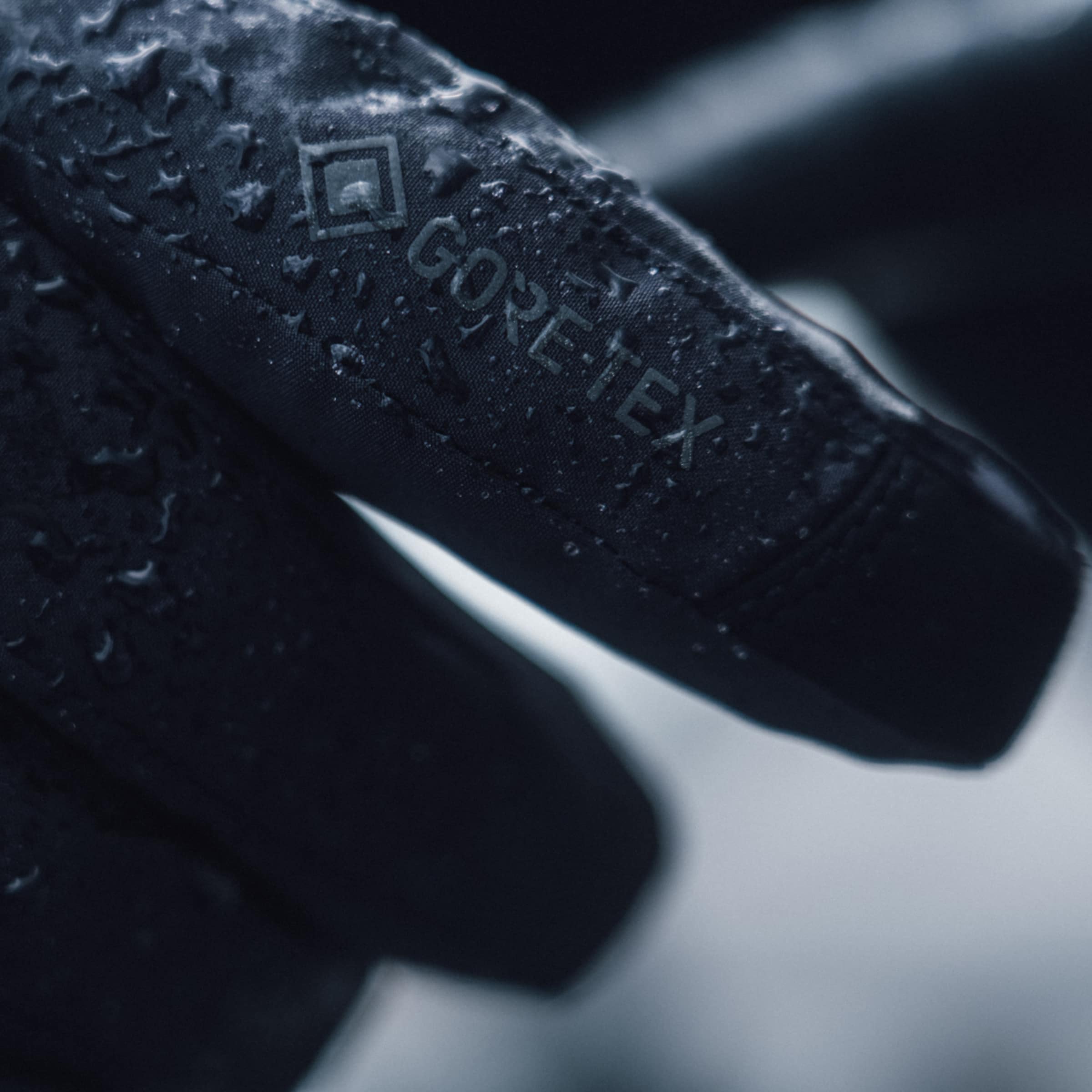 GORE-TEX INSULATED Winter Cycling Gloves