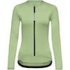 SPINSHIFT LONGSLEEVE JERSEY WOMENS Long-sleeved Jersey
